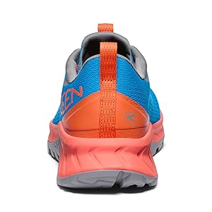 Amazon | [キーン] トレッキングシューズ VERSACORE SPEED